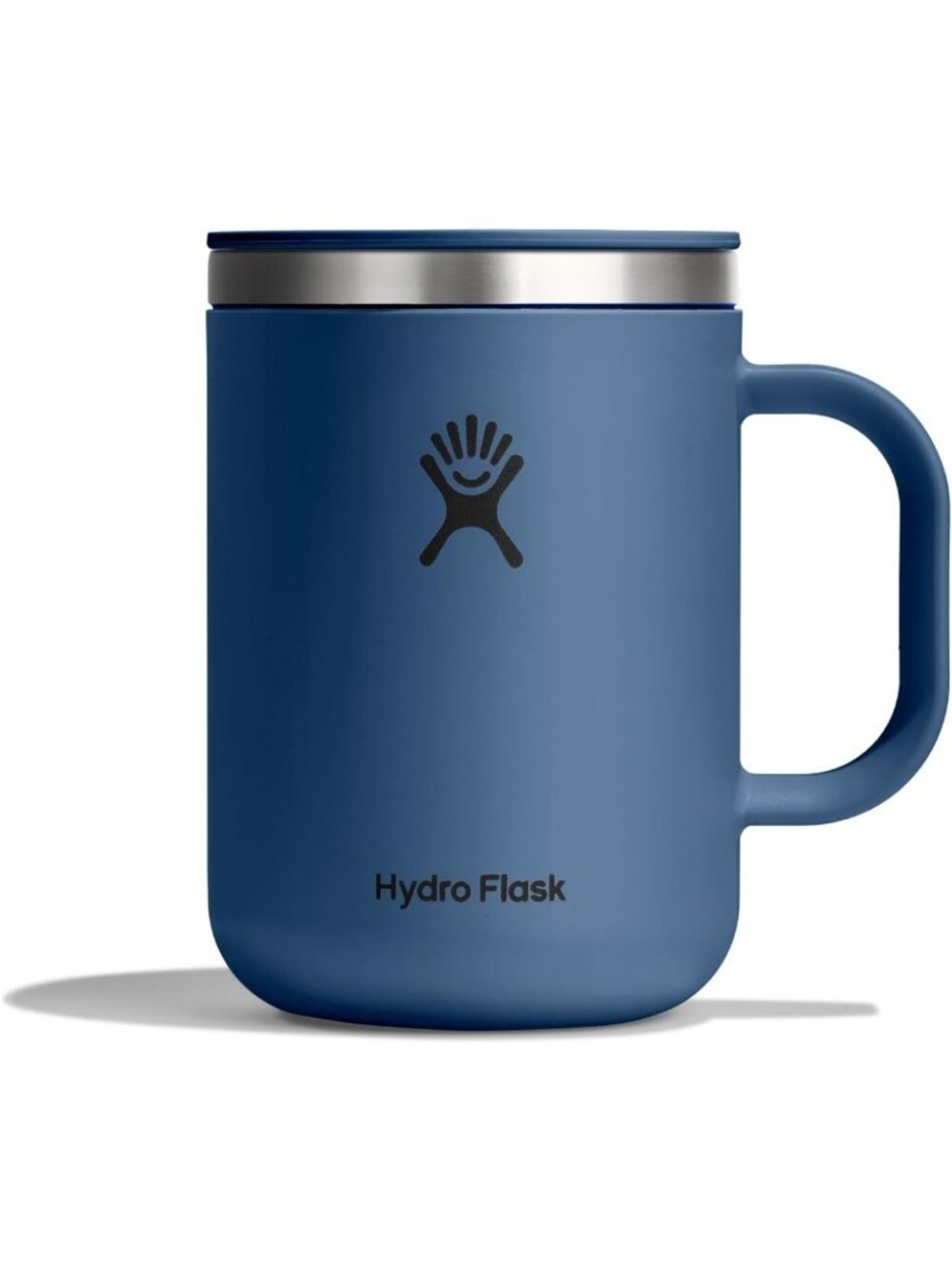 Hydro Flask Coffee Mug – Insulated Stainless Steel, Non Spill, Leak Resistant